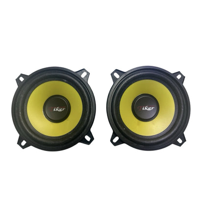 altoparlanti auto 13 cm TIKER 4ohm 200w max