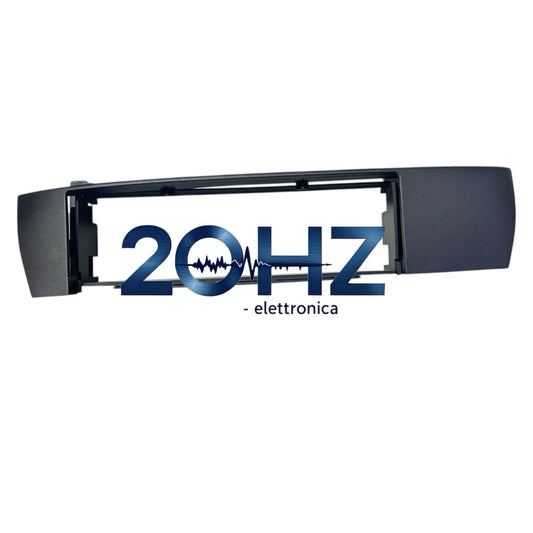 MASCHERINA ADATTATORE AUTORADIO BMW X3 DAL 2003 E83
