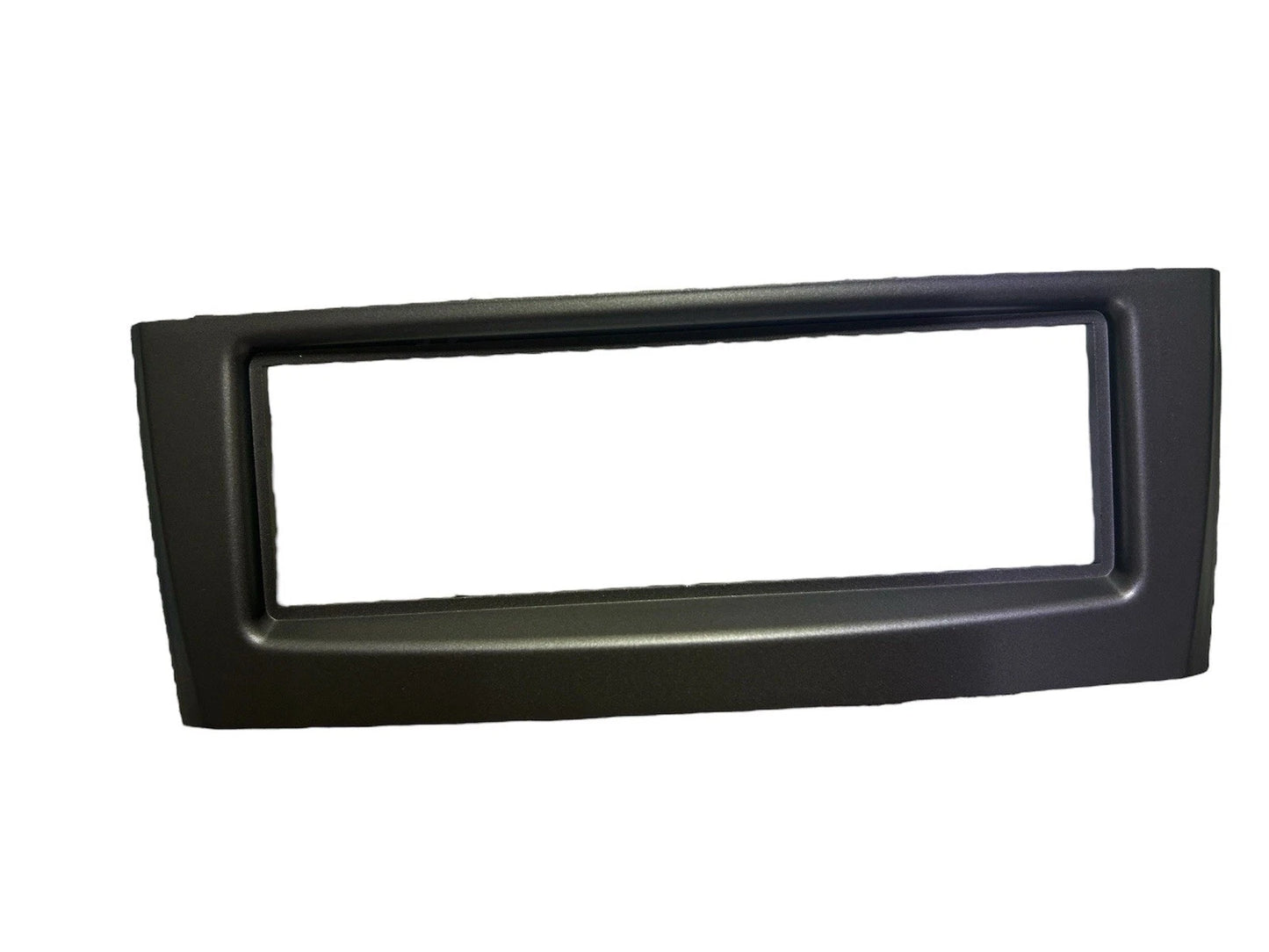 Mascherina autoradio ANTRACITE per radio Fiat Grande Punto dal 2005 in poi