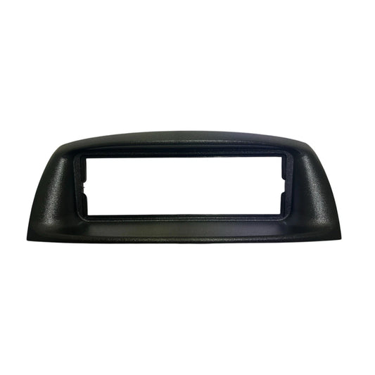 MASCHERINA CORNICE ADATTATORE AUTORADIO 1 DIN PER FIAT PUNTO DAL 1999 AL 2005
