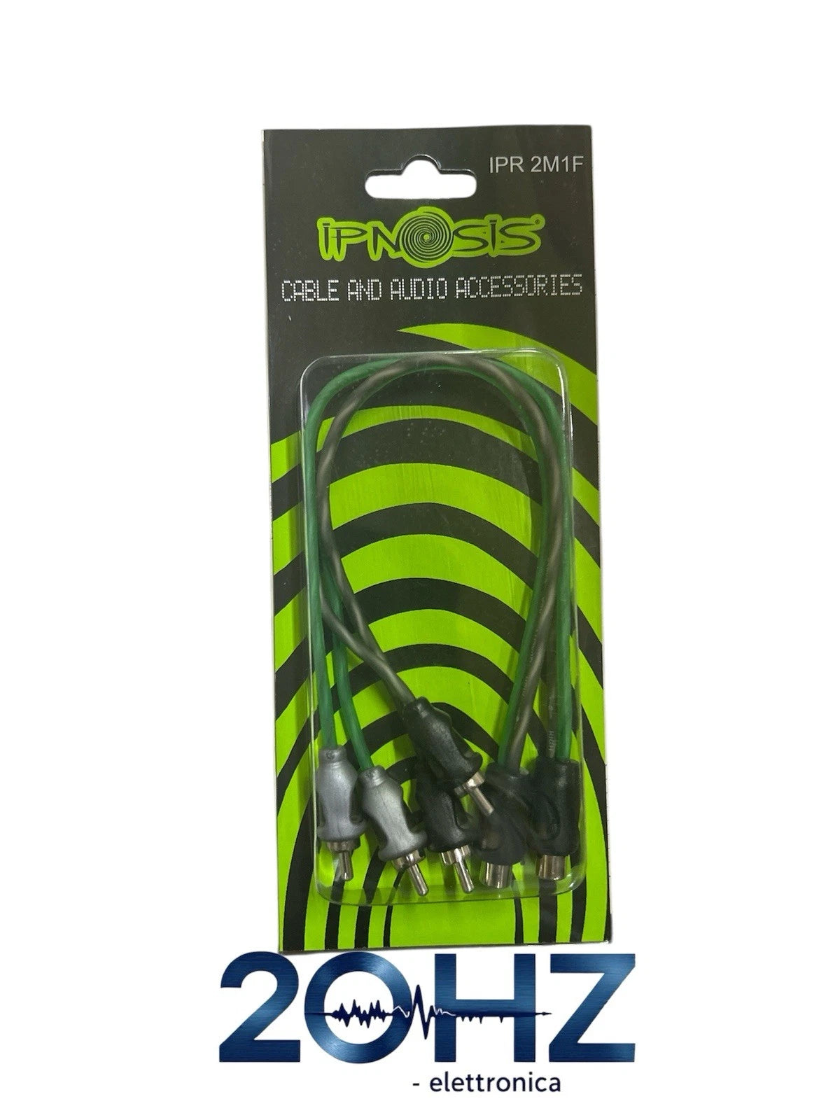 sdoppiatore rca ipnosis Ipr 2m1f