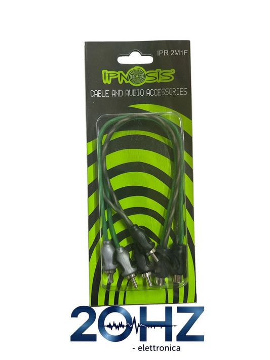 sdoppiatore rca ipnosis Ipr 2m1f