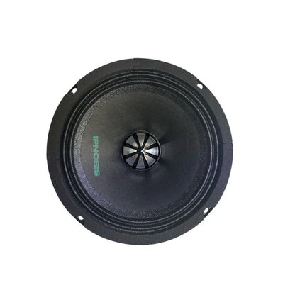 ALTOPARLANTE CASSA AUTO IPNOSIS IPB 2160  EXTENDED RANGE AUDIO SP L  200Watt SPL