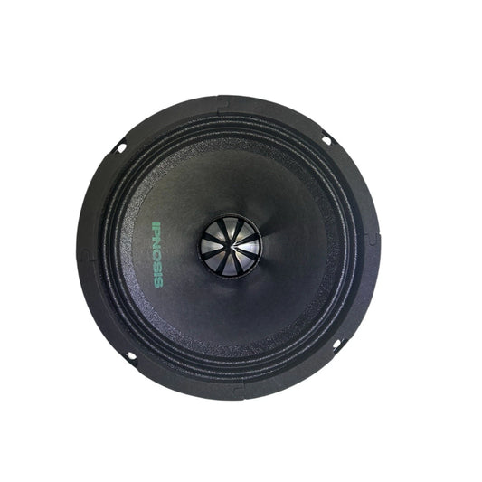 ALTOPARLANTE CASSA AUTO IPNOSIS IPB 2160  EXTENDED RANGE AUDIO SP L  200Watt SPL