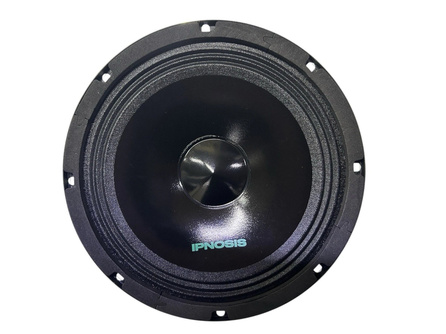 IPNOSIS IPM 200S 4 ohm Altoparlante Midrange 20cm 140 watt RMS una coppia 2pz