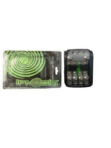 Porta Fusibile Lama 4 Postazioni Ipnosis iph anf4-Per Amplificatori Auto!