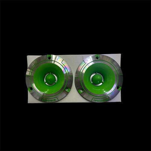 Tweeter Ipnosis IPT 2504 – Potenza Max 200W, 4 Ohm, Ideale per SPL coppia