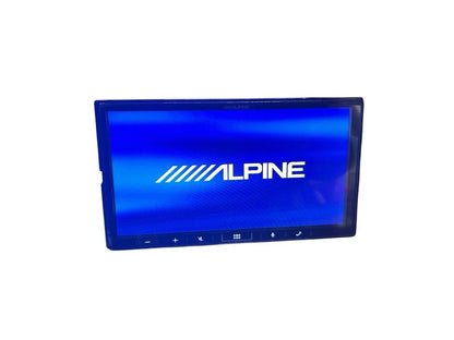 RADIO ANDROID AUTO CAR PLAY ALPINE iLX-690D 7” Dab + Bluetooth