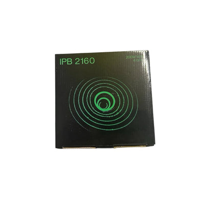 ALTOPARLANTE CASSA AUTO IPNOSIS IPB 2160  EXTENDED RANGE AUDIO SP L  200Watt SPL