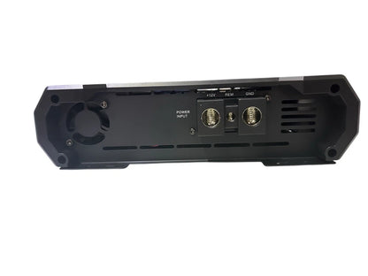Amplificatore auto Monofonico IPNOSIS  Digitale IPA-K3000 - 3000W SUBWOOFER-SPL