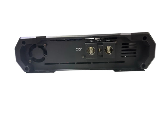 Amplificatore auto Monofonico IPNOSIS  Digitale IPA-K3000 - 3000W SUBWOOFER-SPL