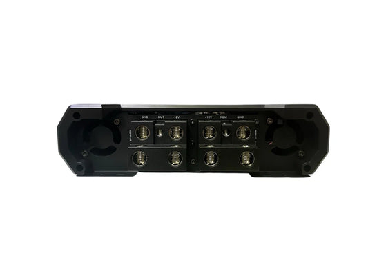 Amplificatore Auto Monofonico IPNOSIS- 5000W - Classe D - Stabile a 1 Ohm - SPL