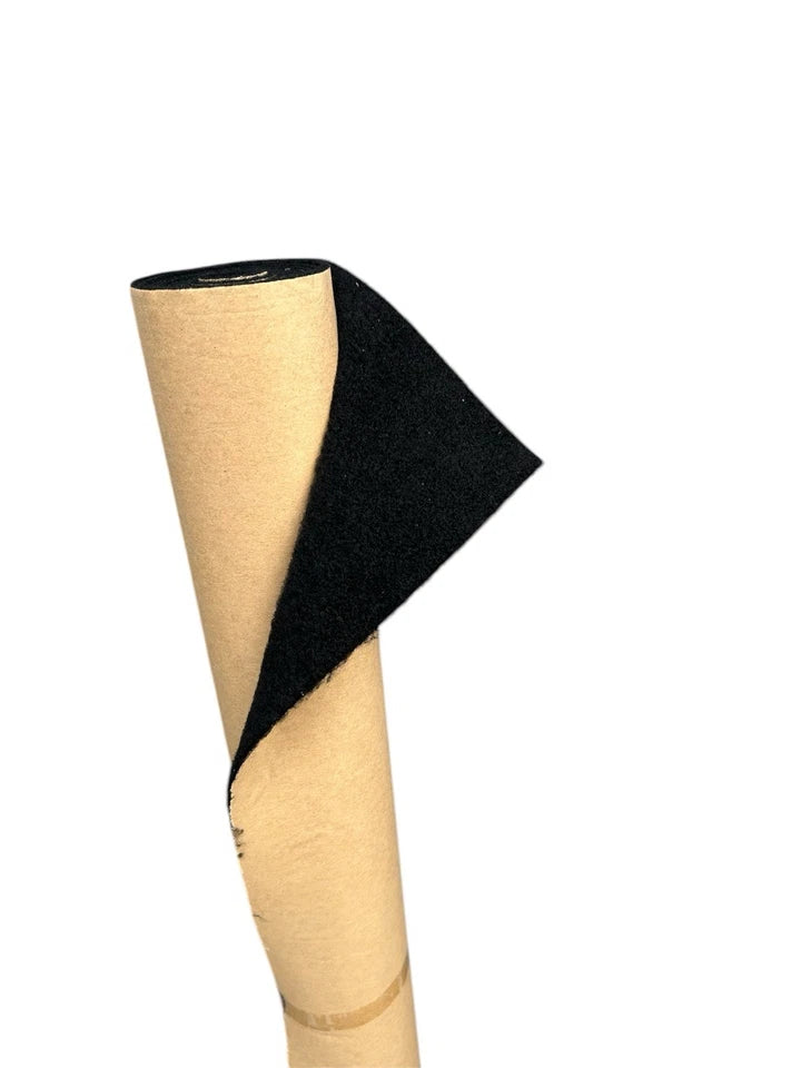 Moquette Acustica Adesiva per Rivestimento Box Universale 70x140cm -Ipnosis