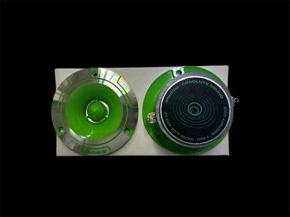 Tweeter Ipnosis IPT 2504 – Potenza Max 200W, 4 Ohm, Ideale per SPL coppia